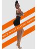 High-Waisted Tummy Control Shaping Panties - Plus Size, Elastic, Hip-Lifting Safety Shorts