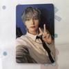 [USED] TXT Kpop Nara US Exclusive Trading Card Hueningkai