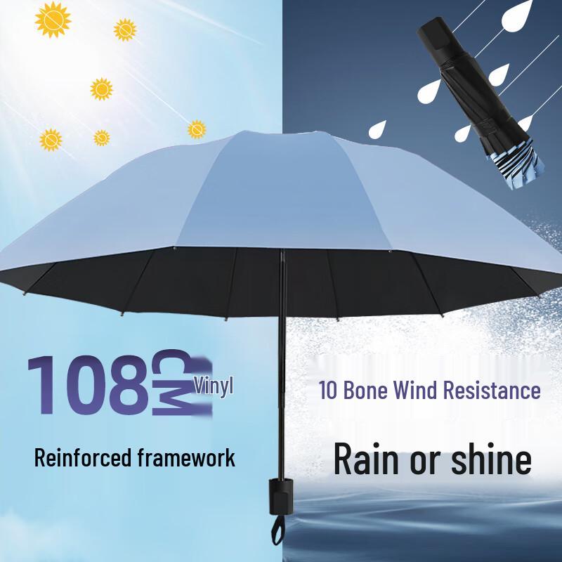 Shixun Automatic Folding Umbrella