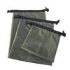 3pcs 1.5L 2.5L 3.5L Dry Bags Set Portable Dry Sacks Waterproof Dry Bags  for Rafting Boating Camping