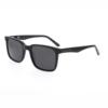 Trend Manufacturers Wholesale Custom logo Cycling Outdoor Sports square Polarized Men's Sunglasses