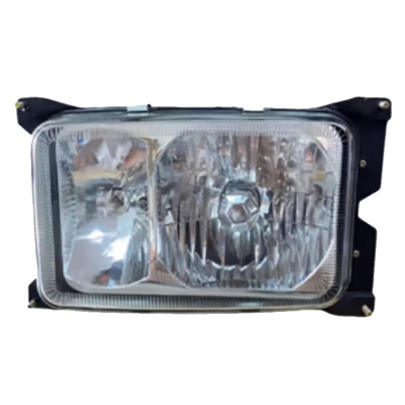 Ruili HOWO ZZ1167/ZZ2197 Left Front Headlight Assembly