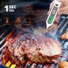 Digital Kitchen Thermometer For Food Meat Cooking Pin -50 +300°C