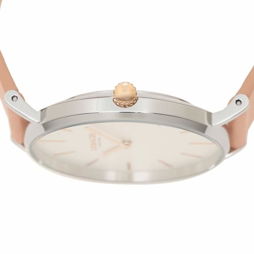 Coach Women's Perry 36mm Quartz Watch, COACH (8)14503258, Pink