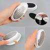 Olmol Callus Remover Foot Callus Remover Heel Callus Removal Foot Callus Removal Sole Callus Removal