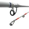 RISEWAY Rod WHITE HUNTER FUNE 30-270