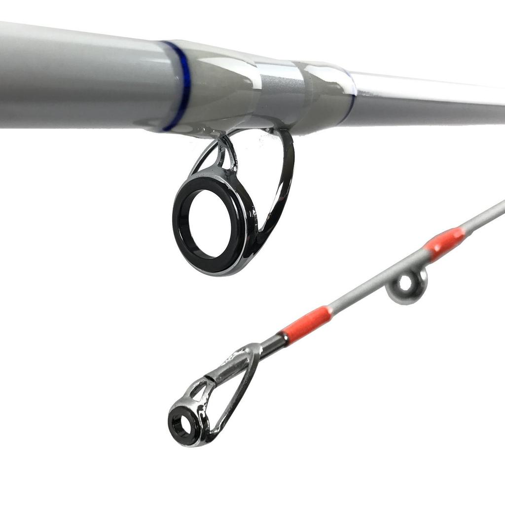 RISEWAY Rod WHITE HUNTER FUNE 30-270