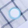 Premium Stainless Steel Ceramic Co2 Diffuser 31Mm Ultra-Thin Refinement Disc for Efficient Aquarium Carbon Dioxide Dissolution