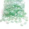 500g ABS Acrylic Imitation Shell Peony Petals Pendant Charm Beads For Jewelry Making Antique Hairpin Accessories