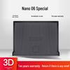 Dongfeng Nano 06 Trunk Mat TPE Waterproof Car Interior Accessories