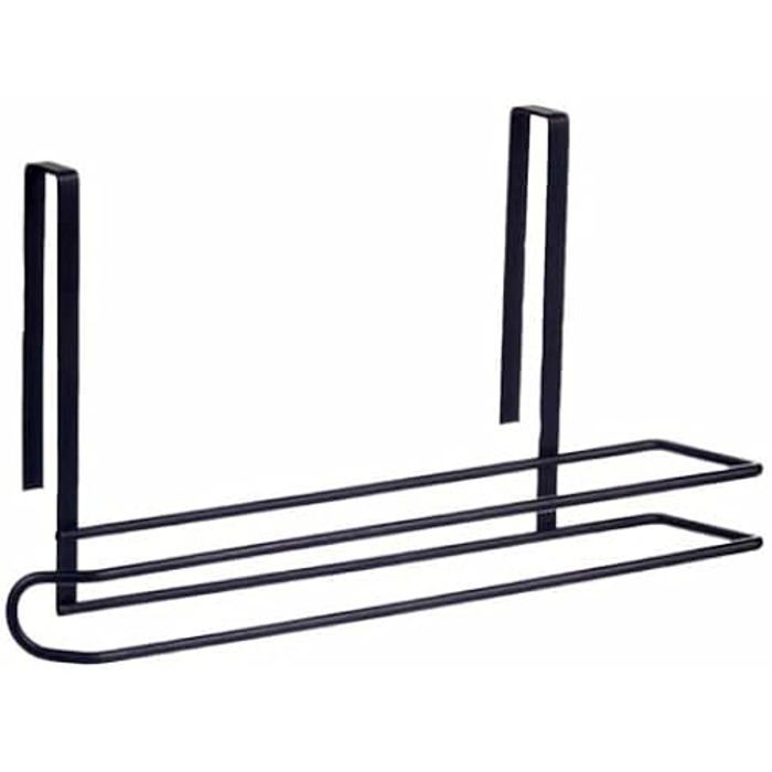 Porte-Rouleau - Kinvara - Standard - Multicolore - 37 x 72 x 20 cm - Qualité abordable