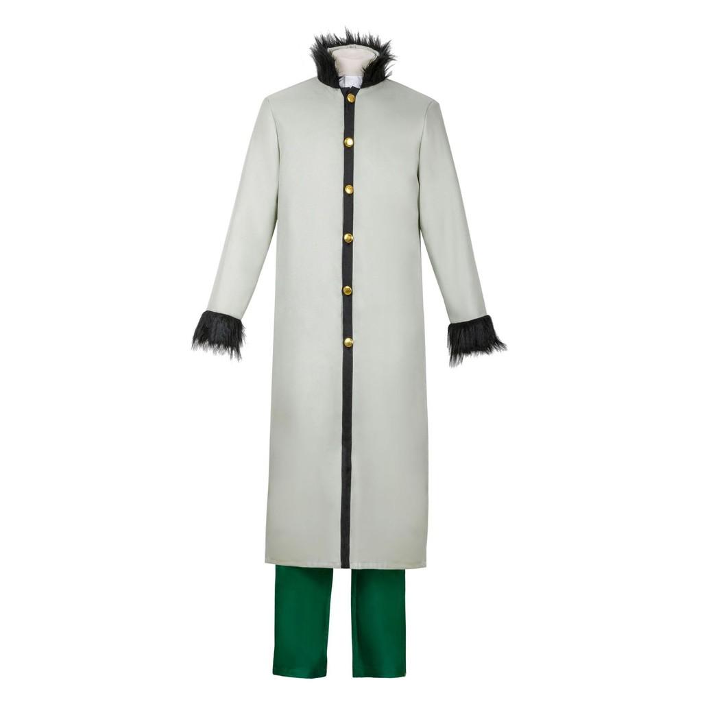 The Deadly Seven Sins Meliodas Cosplay Anime Character Costumes Acgn Exhibition