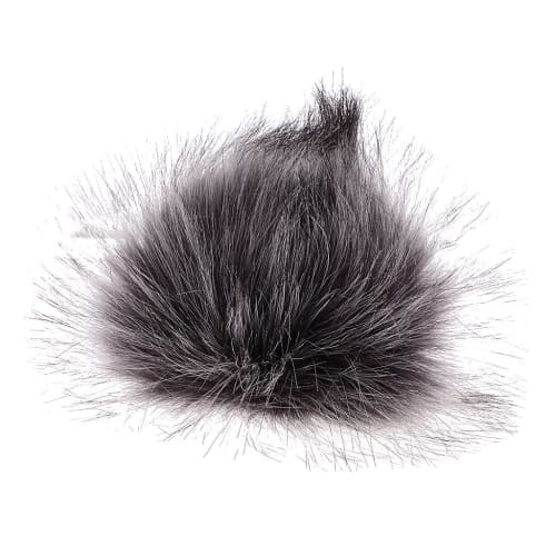 SONONIA Microphone Windshield for Zoom H1, H2N, H4N, Q3, Q3HD, and D50 Recorders