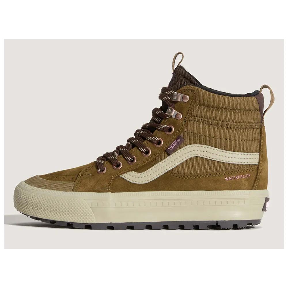 Vans MTE Sk8-Hi Waterproof Insulated Sneakers