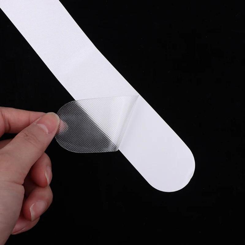 Clear Protective Cover for Tennis and Beach Rackets Providing Invisible Scratch Resistance Waterproof and Easy Installation