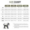 Dog Anxiety Vest and Coat-Keep Pet Calm, Dog Jacket, Anti Anxiety Vest for Dogs and Cat Body and Ear.