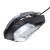 Wired Mouse USB Port Gaming Office Business Luminous Optical Computer Accessories