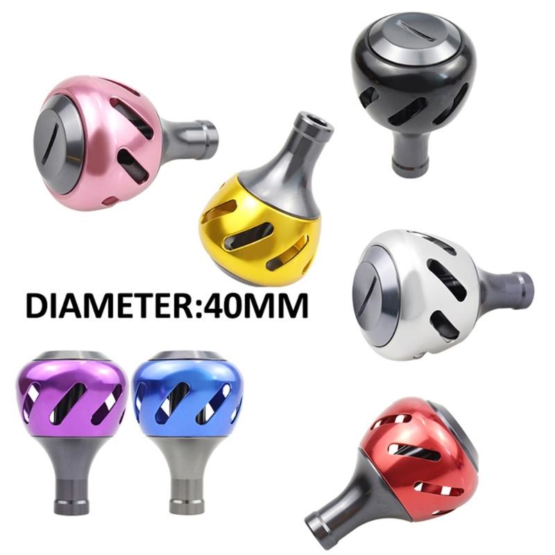 Fishing Reel Handle Arm Reel Grip Part Reel Replacements Fishing Reel Modification Handle Knobs Reel Handle Power Knob