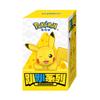 Action Figures Eevee Bulbasaur Pikachu Models Exquisite Desktop Decoration Figurines Car Ornaments Perfect Kids Toy