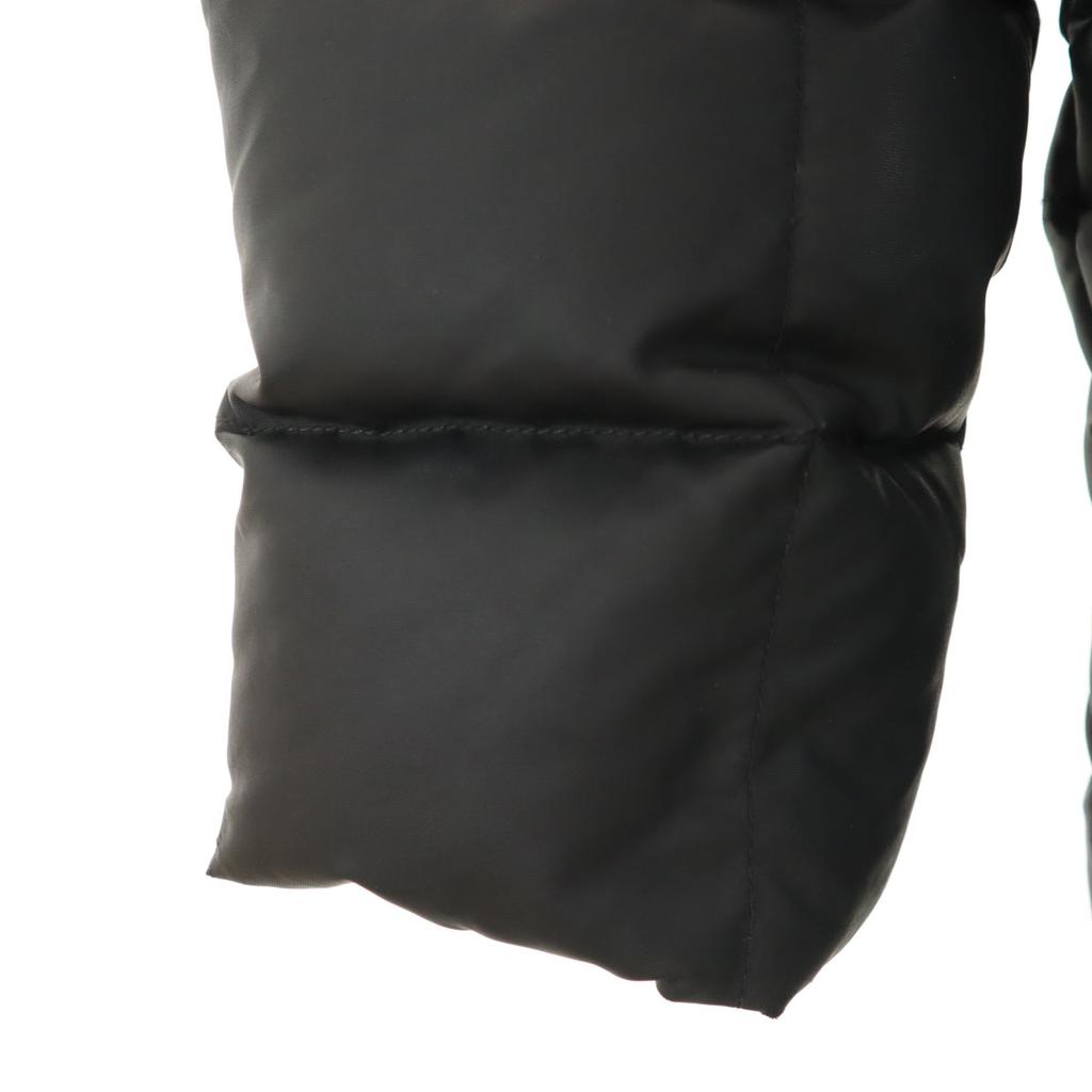 Armani Exchange Down Jacket M Black Men's Used