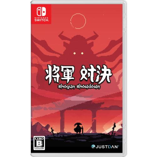 

General Showdown -Switch