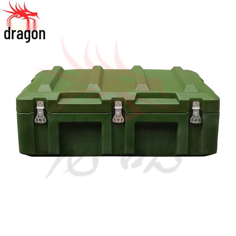 Rugged Portable Outdoor Equipment Case