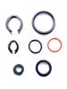 Sinotruk Aowei Gearbox Repair Kit: O-rings, Caliper Joint, Gasket, Circlip, Flat Washer, Seal Set