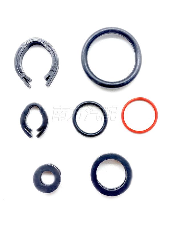 Sinotruk Aowei Gearbox Repair Kit: O-rings, Caliper Joint, Gasket, Circlip, Flat Washer, Seal Set