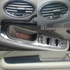 Samolepka na vnitřní konzoli z uhlíkových vláken pro Ford Focus 2005-2008