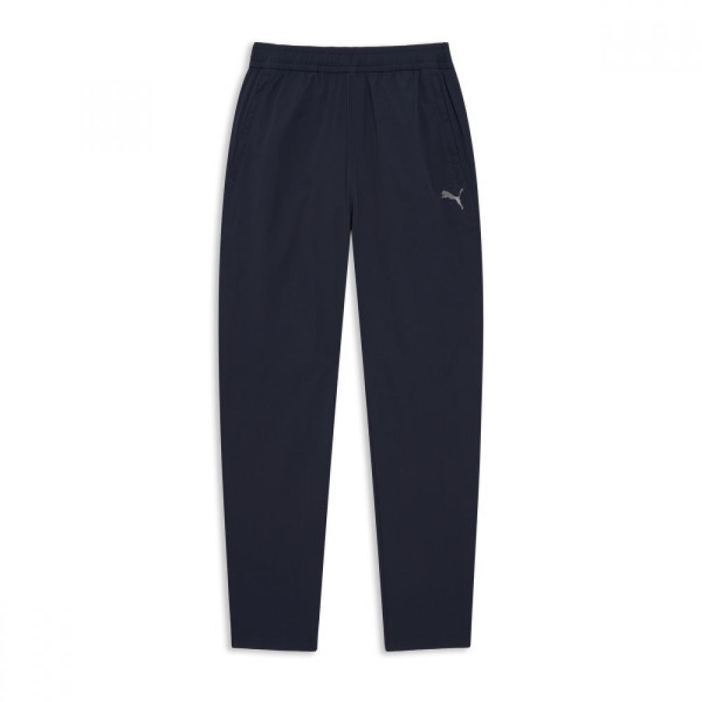 Puma Woven Track Pants Performance XXL