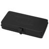 TONE Bit Ratchet Set Bit 27 Pieces BRFS27, 6.35mm (1/4") Drive, Black,
