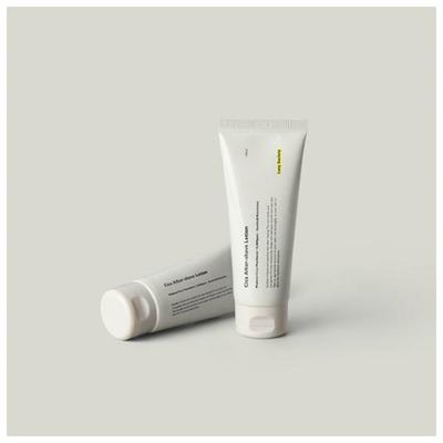 Rasage et épilation – Lotions après-rasage