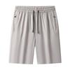 Summer Men's Shorts Cool Sportswear Running Sport Shorts Casual Bottoms Gym Fitness Training Jogging Short Pants