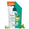 Himalaya Pure Hands Tulsi Aloe Vera Hand Wash 250ml Gentle pH Balanced Deep Cleansing Liquid Soap for Soft Fresh Hygienic Hands