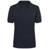 James and Nicholson Womens/Ladies Classic Polo Shirt