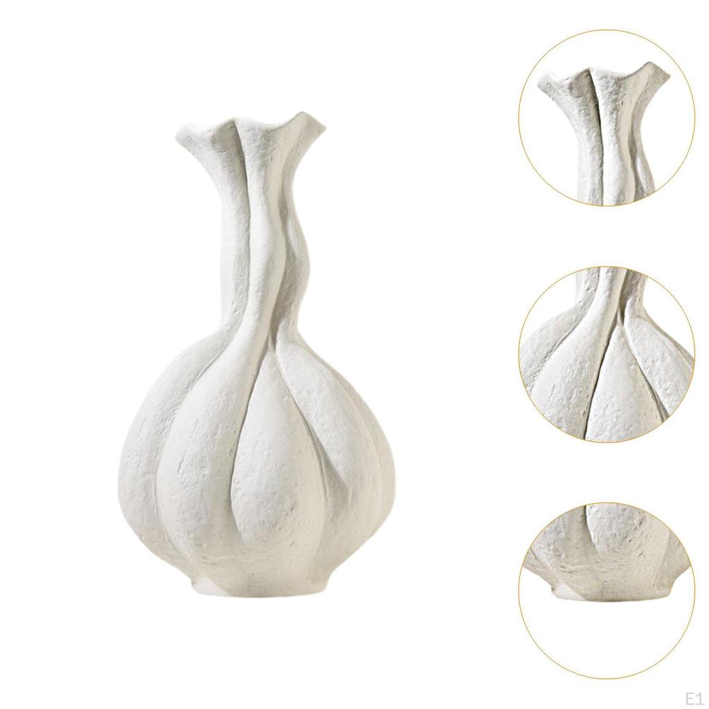 in Modern Vase Ceramic