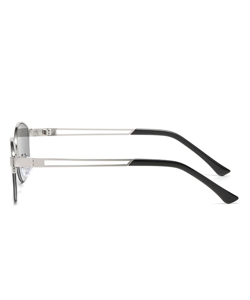 Tukyubeu Forma3 (Silver-Black)