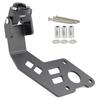 Dla DUCATI SCRAMBLER 800 Scrambler800 2024-2025 Motocykl Aluminiowy Uchwyt Nawigacji GPS Adapter do Telefonu Uchwyt Montażowy