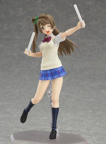figma Love Live! Minami Kotori Non-scale ABS & PVC painted articulated figure