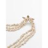Star Gemstone Necklace 04602575808