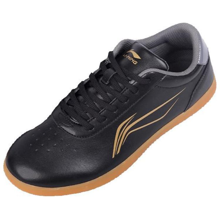 Li Ning Nízké skateboardové boty odolné proti oděru Unisex LDBT801-1