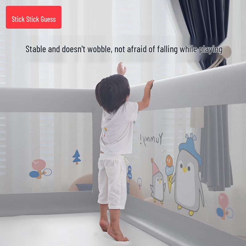 BangBangZhu Baby Safety Bed Rail