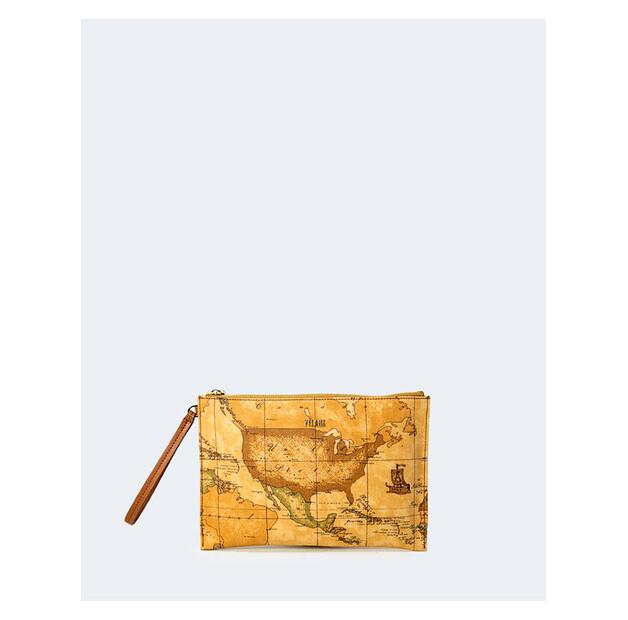 Сумка Alviero Martini Prima Classe CLUTCH One Size