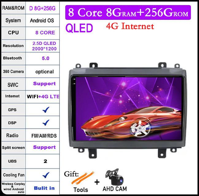 9 Inch For Buick Excelle 2 2009 - 2015 For Opel Astra J 2009 - 2017 Car Radio Multimedia Player 4G Video GPS DSP IPS Navigation