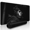 Premium Desk Mat Mouse Pad Professional Desk Mat Smooth Cloth Surface Stable Rubber Base for Office Desk PC Laptop Keyboard Grea