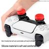 Universal Heightening Cap Set for PS4, PS5, Series X Controllers, Joystick, and Switch2 Protection