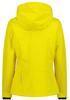 CMP Softshell Jacket Zip Hood Women (39A5006) Women's Winter Sun