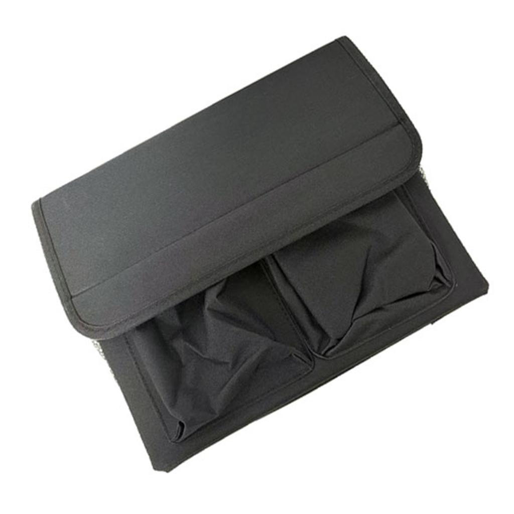 Walking Aid Armrest Chair Side   Bedside Armchair Hanging   Storage Bag for Cellphone Remote Control Magazines Books Water Bottle