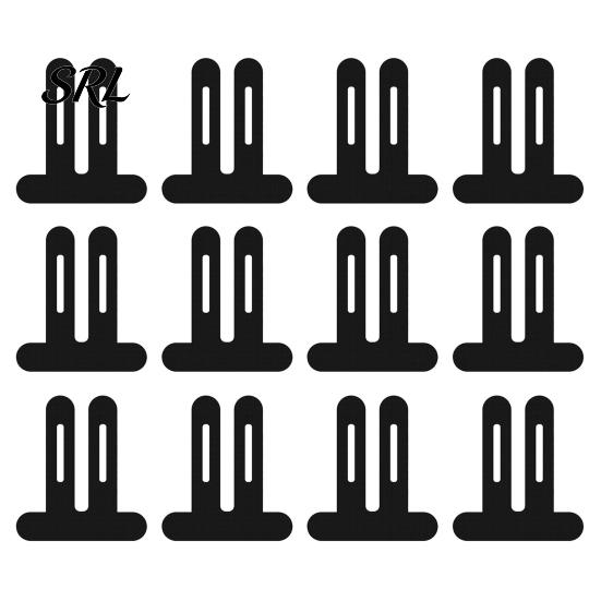 Sports Knee Tape 3/6/12Pcs Pre-Cut Kinesiology Tape, Waterproof Breathable Latex-Free Support Pre-cut & Stability Pain Relief Athletic