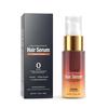 Hair Serum for Frizz Frees Hair Smooth &Glossy Shimmer Hair Oil Hair Essence for All Hair Type with Floral Fragrance